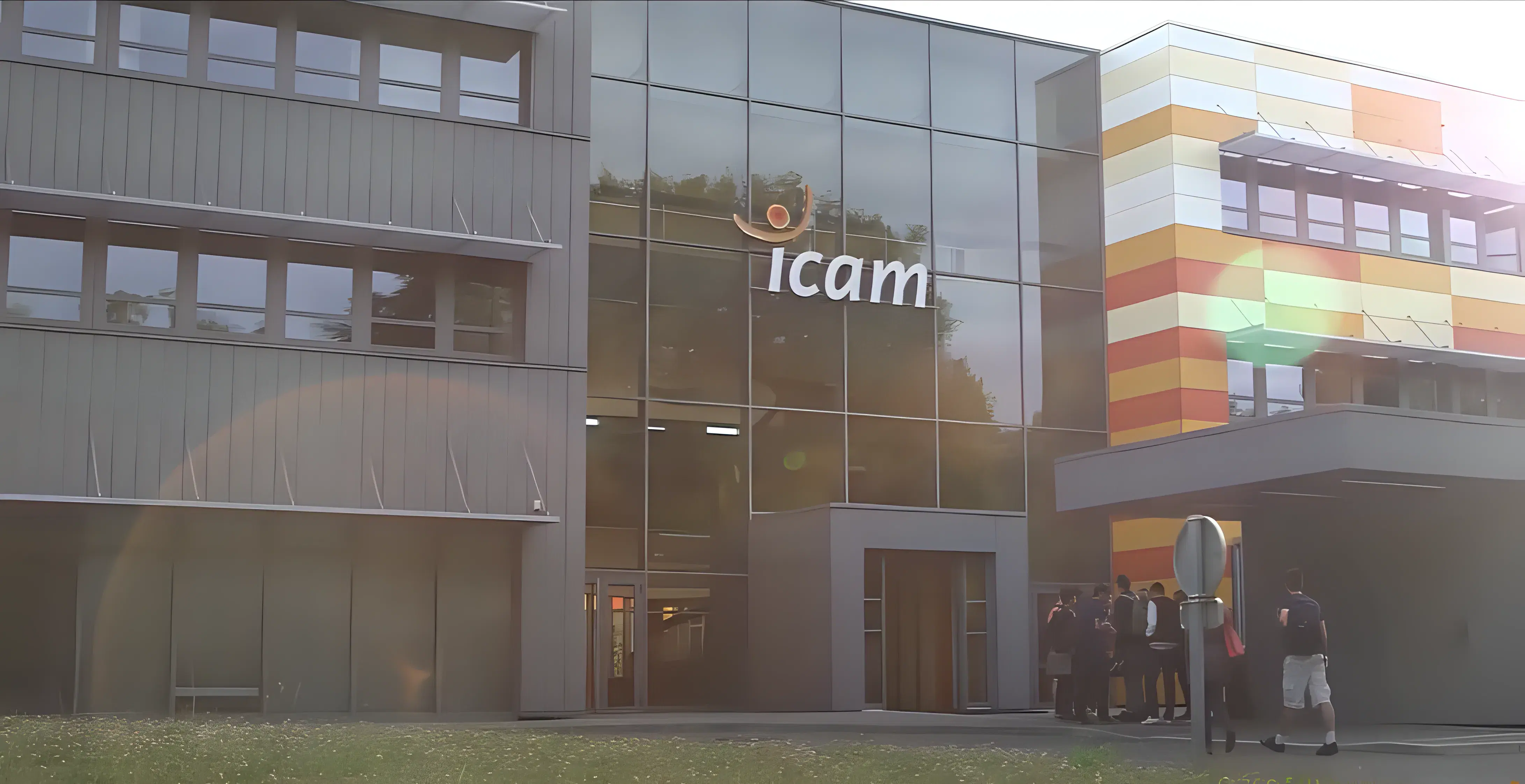 LoyolaICAM College of Engineering and Technology Chennai Campus photo 4